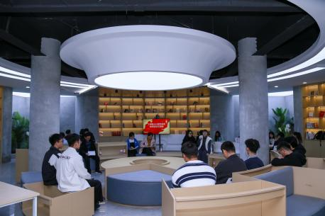 工学院召开2025届毕业考研师生座谈会
